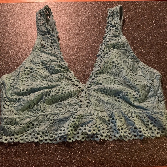 aerie Other - Aerie Lace Bralette